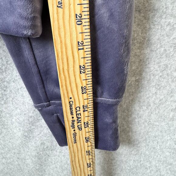 NWT Lululemon Scuba XL XXL Oversized Funnel-Neck Half Zip Velvet NFAL New - Picture 10 of 11